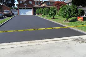 Best Heated Driveway Installation  in Carthage, TN