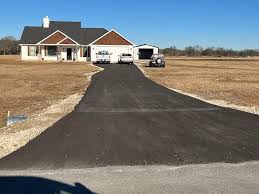 Driveway Pressure Washing in Carthage, TN